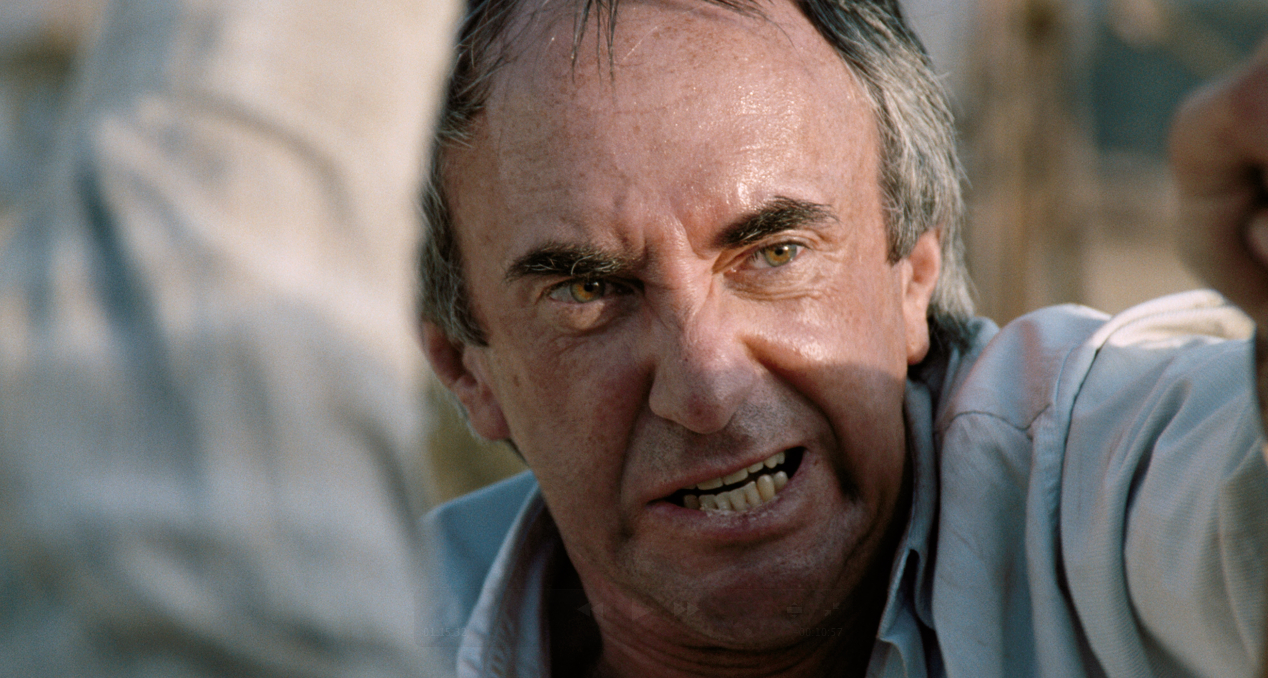 missingFILMs Filmverleih & Weltvertrieb Dark Blood